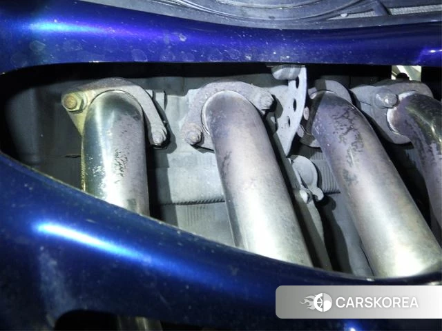 Engine photo