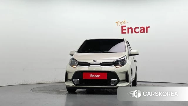 Kia Morning Urban (JA) id 4642211 из Кореи 13
