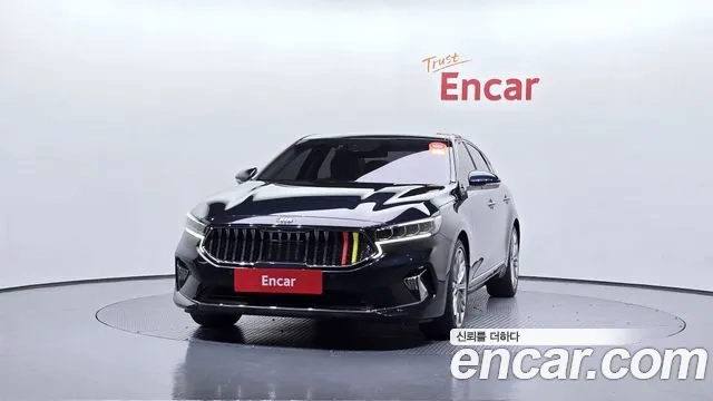 Kia K7 Premier id 2869858 из Кореи 13