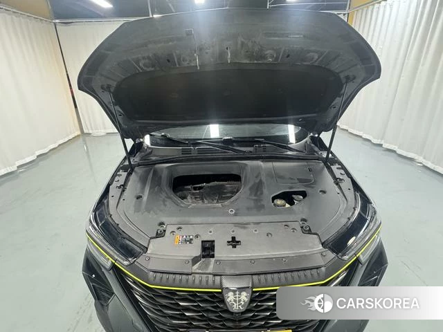 Roewe RX5 id 4229206 из Китая 13