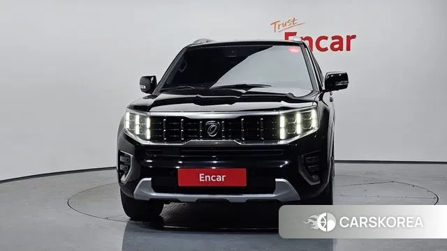 Kia Mohave Master id 3499453 из Кореи 13