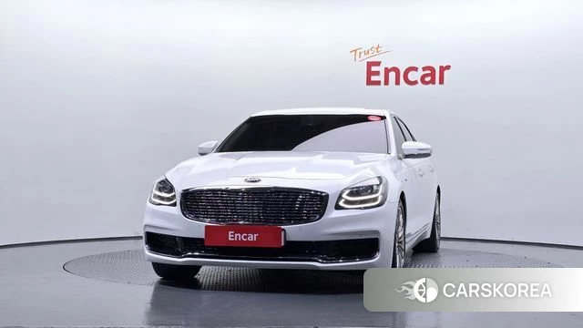 Kia More K9 id 4943765 из Кореи 23