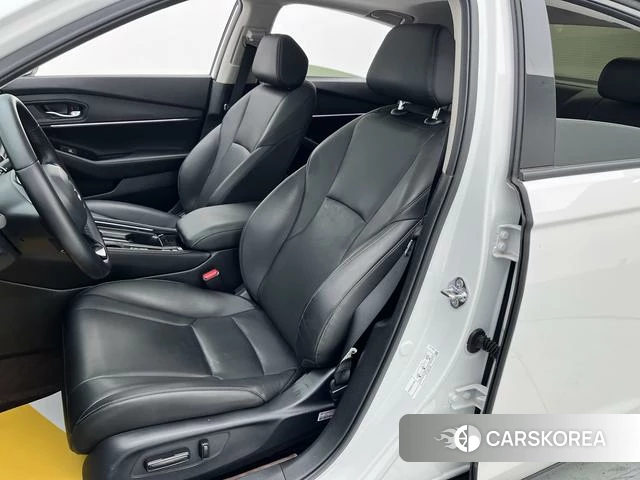 Honda Accord id 4261941 из Китая 21