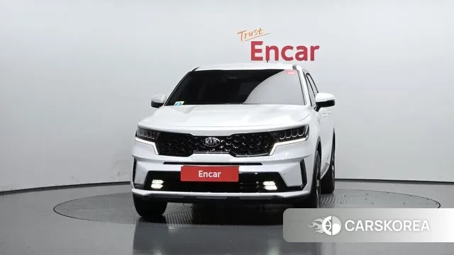 Kia Sorento 4th Generation id 3335600 из Кореи 13