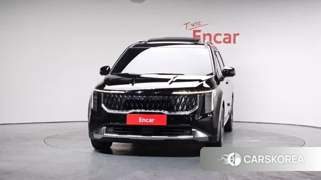 Kia The New Carnival 4th Generation id 3482380 из Кореи 13