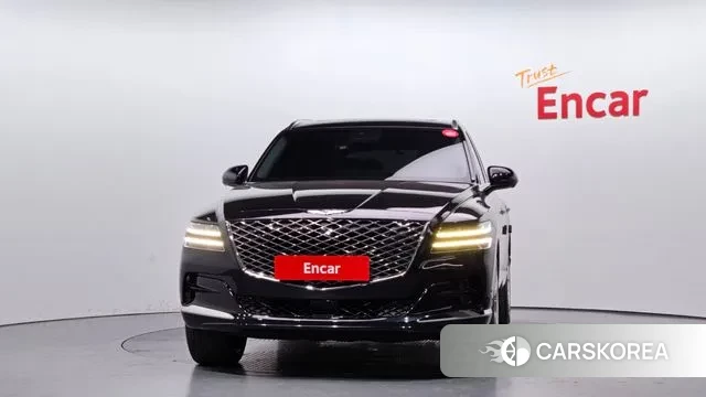 Genesis GV80 id 3482938 из Кореи 13