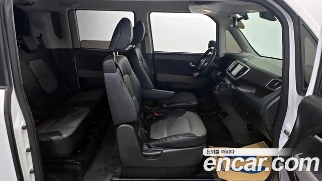 Kia The New Ray id 2680884 из Кореи 13