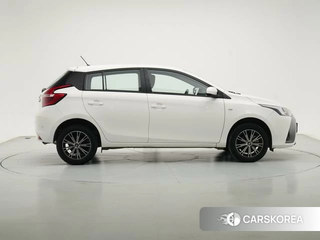 Toyota YARIS L Zhixuan id 4335885 из Китая 21