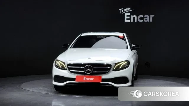 Mercedes-Benz E-Class W213 id 3592809 из Кореи 13