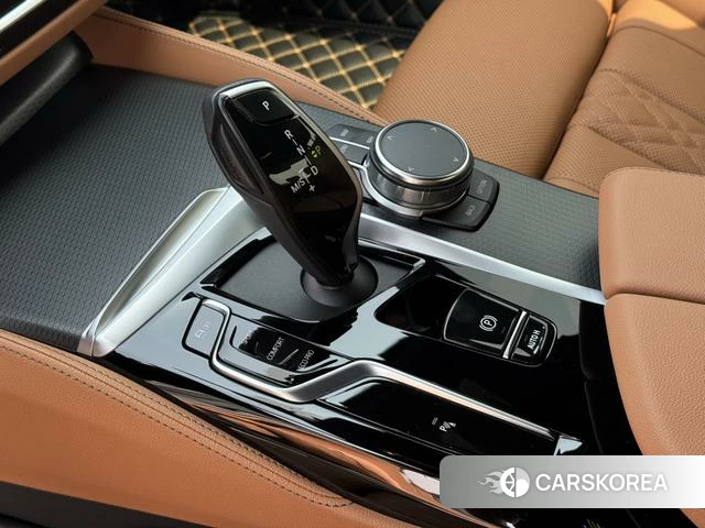 BMW 5 series (imported) id 4209558 из Китая 11