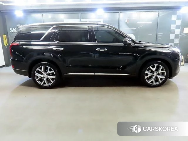 Hyundai Palisade id 4202368 из Кореи 13