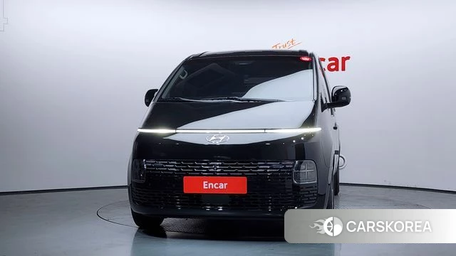 Hyundai Staria id 3923640 из Кореи 13