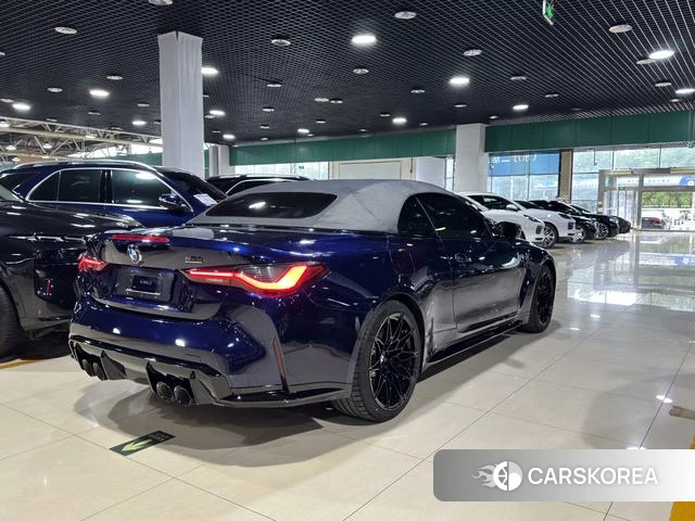 BMW M4 id 4273145 из Китая 11