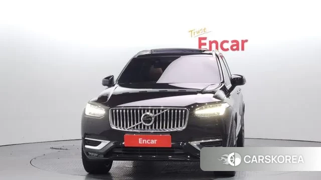 Volvo XC90 second Generation id 3008664 из Кореи 13