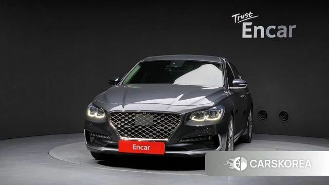 Hyundai Grandeur IG id 4568492 из Кореи 13