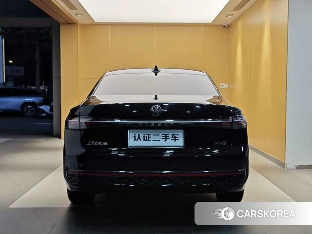 Volkswagen Passat id 4264151 из Китая 23