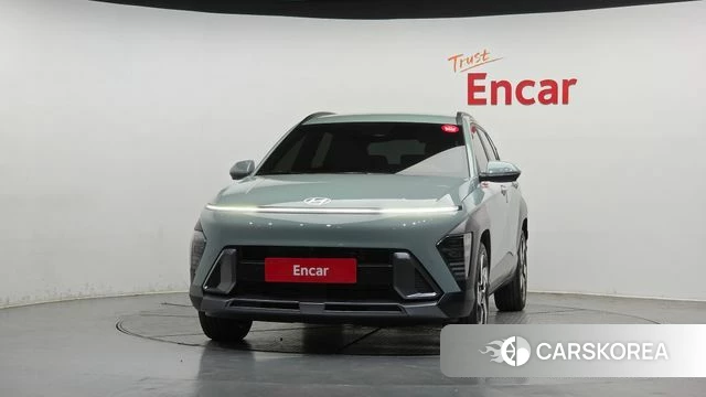 Hyundai Kona (SX2) id 4193983 из Кореи 23