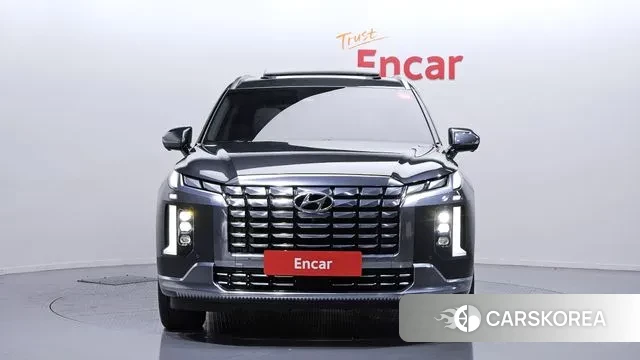 Hyundai The New Palisade id 3690654 из Кореи 13