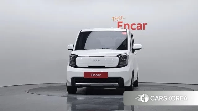 Kia The New Kia Ray id 3426806 из Кореи 13