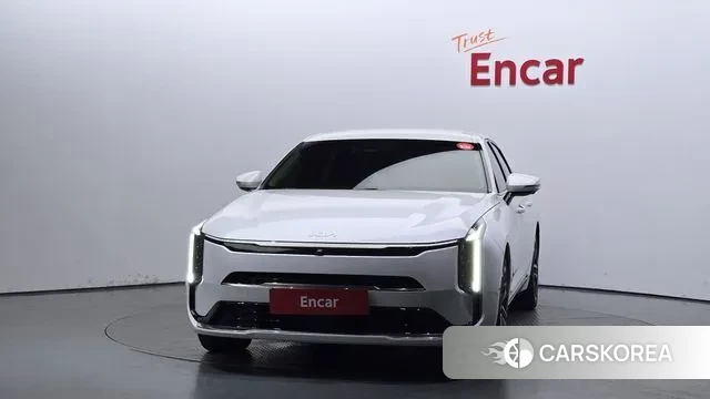 Kia The New K8 Hybrid id 3080960 из Кореи 13