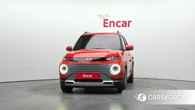 Hyundai Casper id 4195610 из Кореи 23