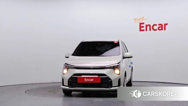 Kia The New Morning (JA) id 4229696 из Кореи 23