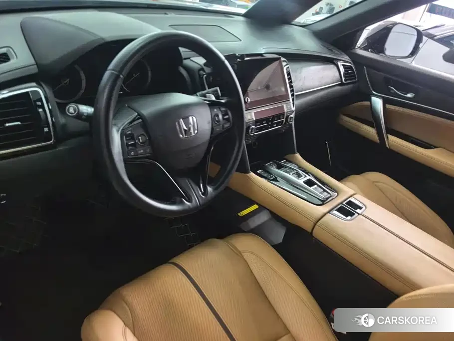Honda UR-V id 4674452 из Китая 9