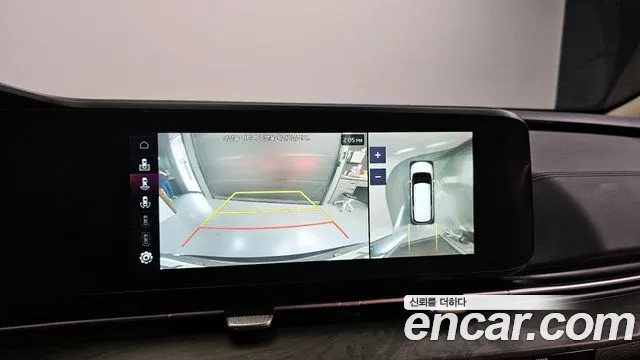 Kia Carnival 4th generation id 2676691 из Кореи 13