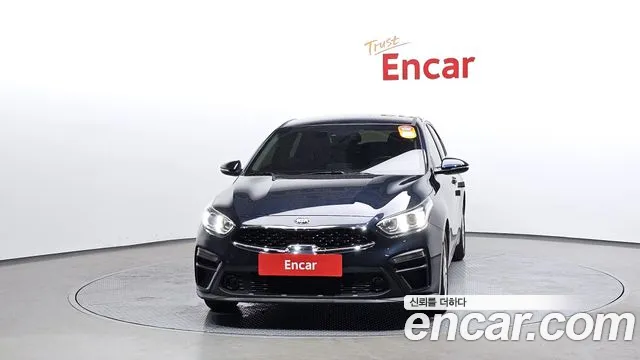 Kia Come New K3 id 2826214 из Кореи 13