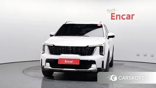 Kia The New Sorento 4th Generation id 3715860 из Кореи 13