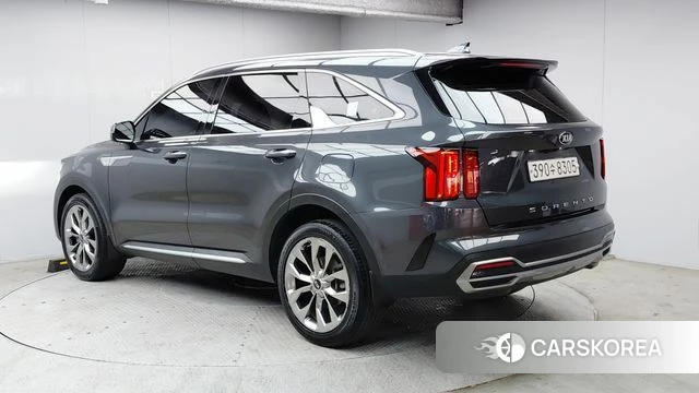 Kia Sorento 4th Generation id 4356075 из Кореи 13