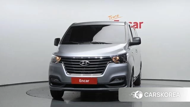 Hyundai The New Grand Starex id 4317518 из Кореи 13