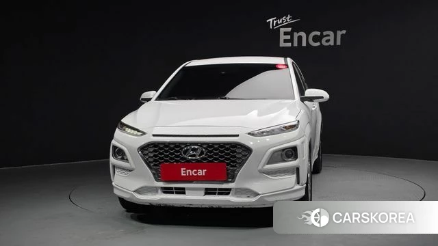 Hyundai Kona id 3844074 из Кореи 13