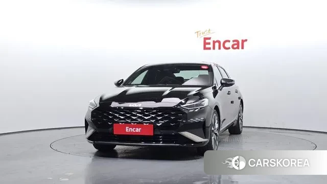 Kia K8 id 3427219 из Кореи 13