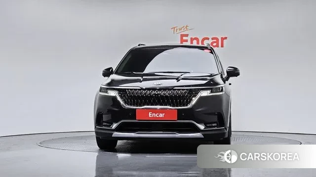 Kia Carnival 4th generation id 3407055 из Кореи 13