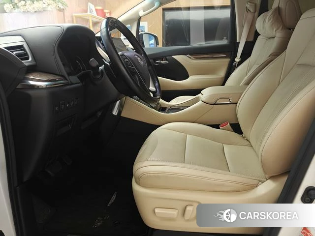 Toyota Elfa id 4274599 из Китая 14