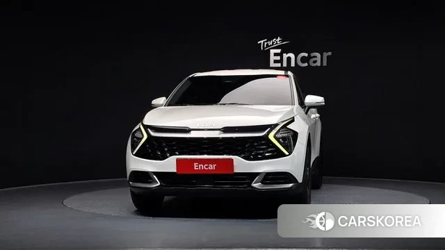 Kia Sportage 5th Generation id 3443169 из Кореи 13