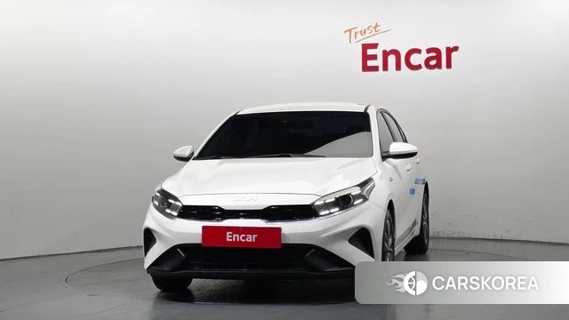 Kia The New K3 2nd generation id 4618685 из Кореи 13