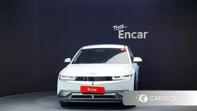 Hyundai Ionic 5 id 2575517 из Кореи 13