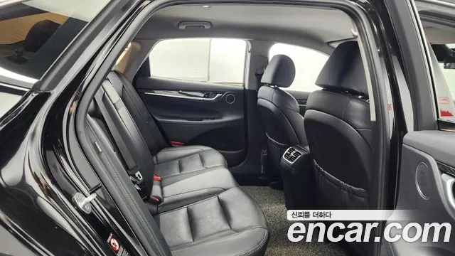 Hyundai Grandeur IG Hybrid id 2664496 из Кореи 13