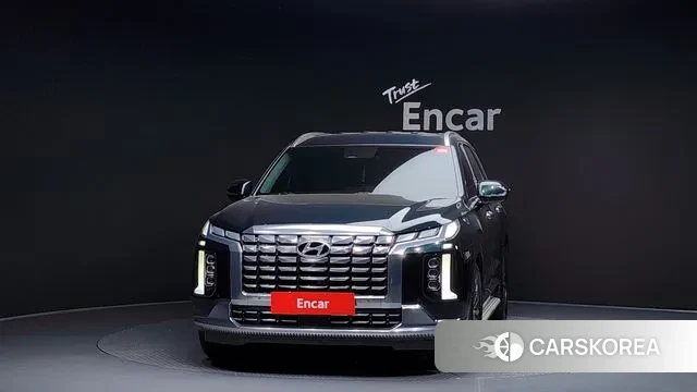 Hyundai The New Palisade id 3366063 из Кореи 13