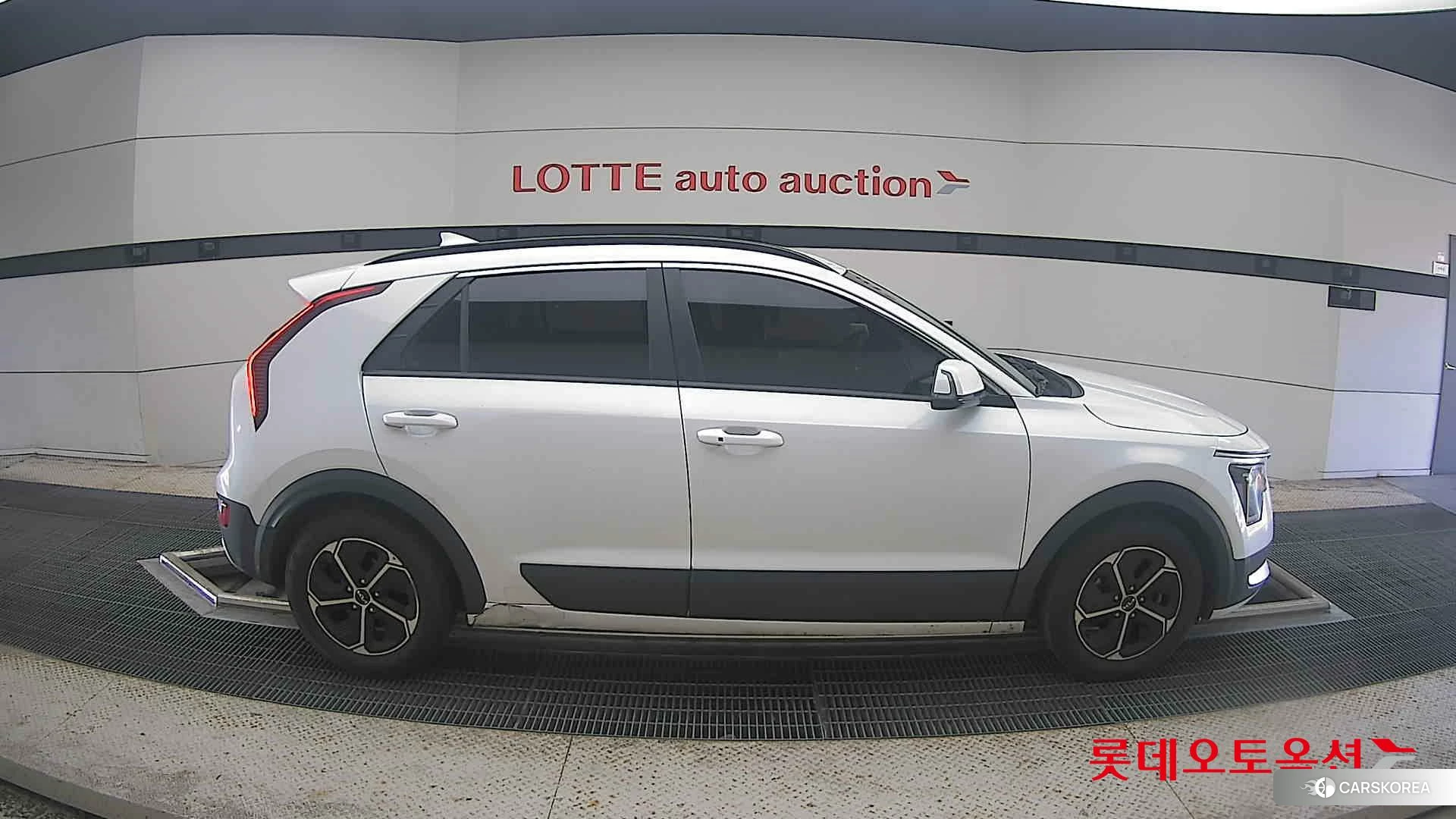 Kia Niro Hybrid id 4909313 из Кореи 23