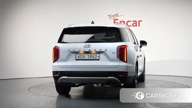 Hyundai Palisade id 3509901 из Кореи 13