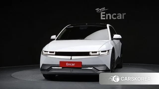 Hyundai Ionic 5 id 3625190 из Кореи 13