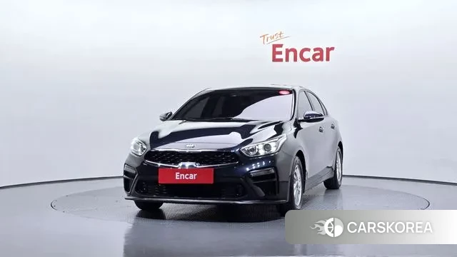 Kia Come New K3 id 3390717 из Кореи 13