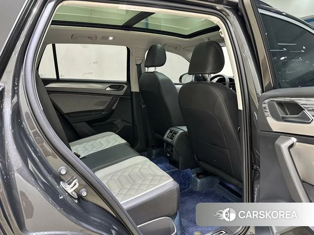 Volkswagen Tanyue id 4333188 из Китая 7