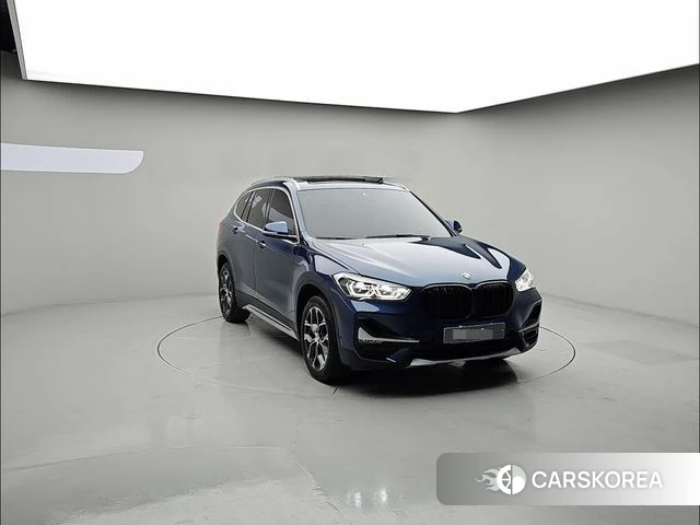 BMW X1 (F48) id 4383526 из Кореи 13