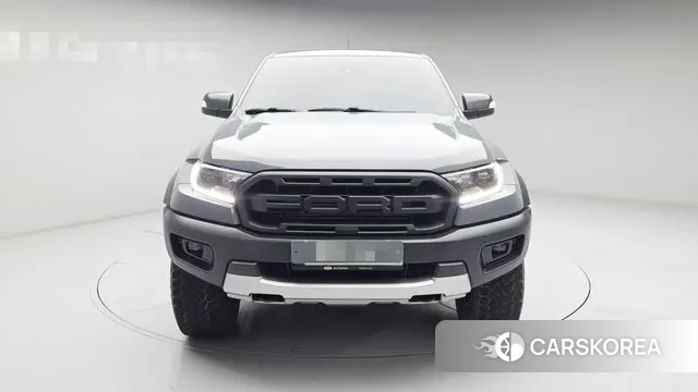 Ford Ranger 3rd Generation id 3354931 из Кореи 13