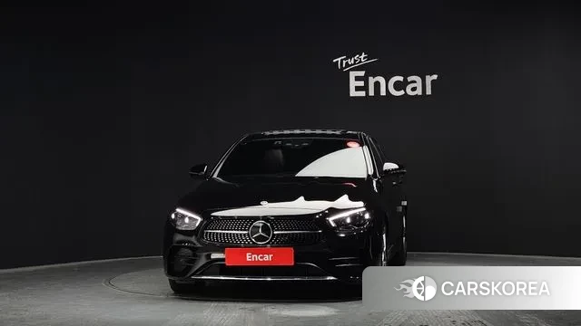 Mercedes-Benz E-Class W213 id 3751683 из Кореи 13