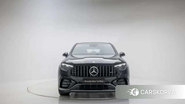 Mercedes-Benz GLC-Class X254 id 3299518 из Кореи 11